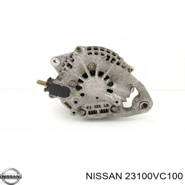 Compre 23100VC100 Nissan/Infiniti Gerador
