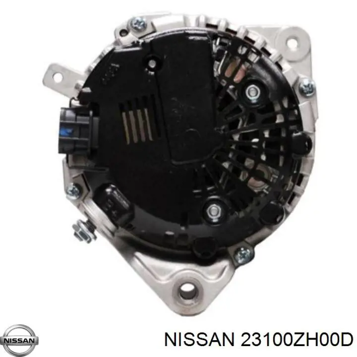 Gerador Nissan/Infiniti 23100ZH00C preço, a partir de 315,66 USD