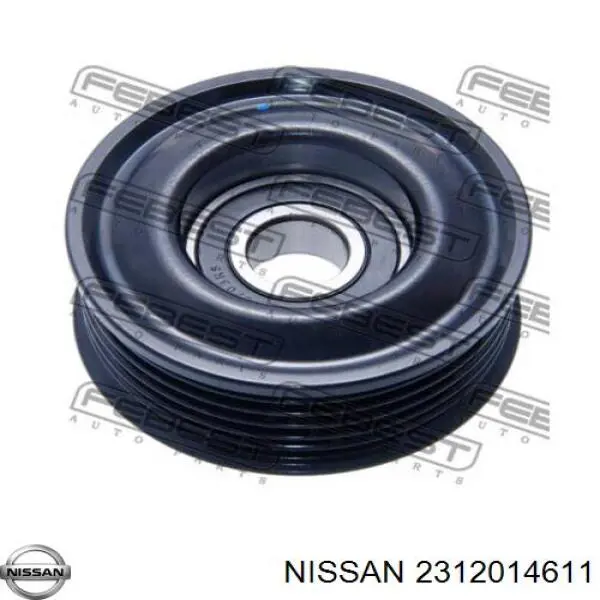 Rolamento de suporte da árvore primária da Caixa de Mudança (rolamento de centragem de volante) Fiat/Alfa/Lancia 28043180 preço, a partir de 6,07 USD