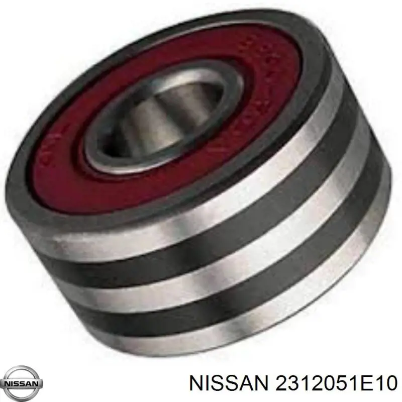 Rolamento do gerador Magneti Marelli 940111420015 preço, a partir de 6,60 USD
