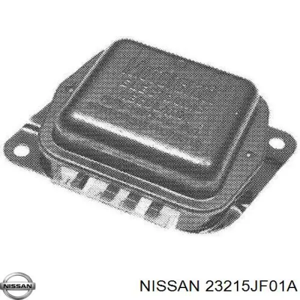 Relê-regulador do gerador (relê de carregamento) Nissan/Infiniti 23215JF01A preço, a partir de 61,26 USD
