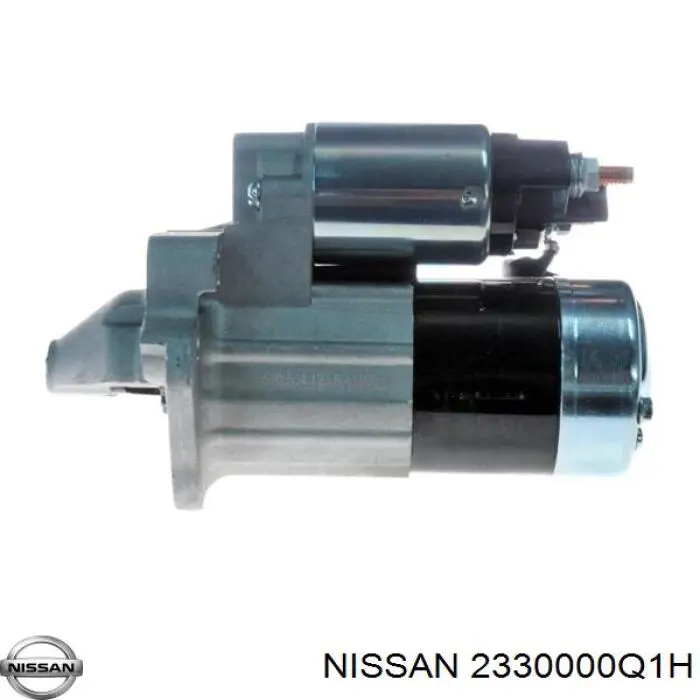 Motor de arranco Nissan/Infiniti 2330000Q1H preço, a partir de 95,34 USD