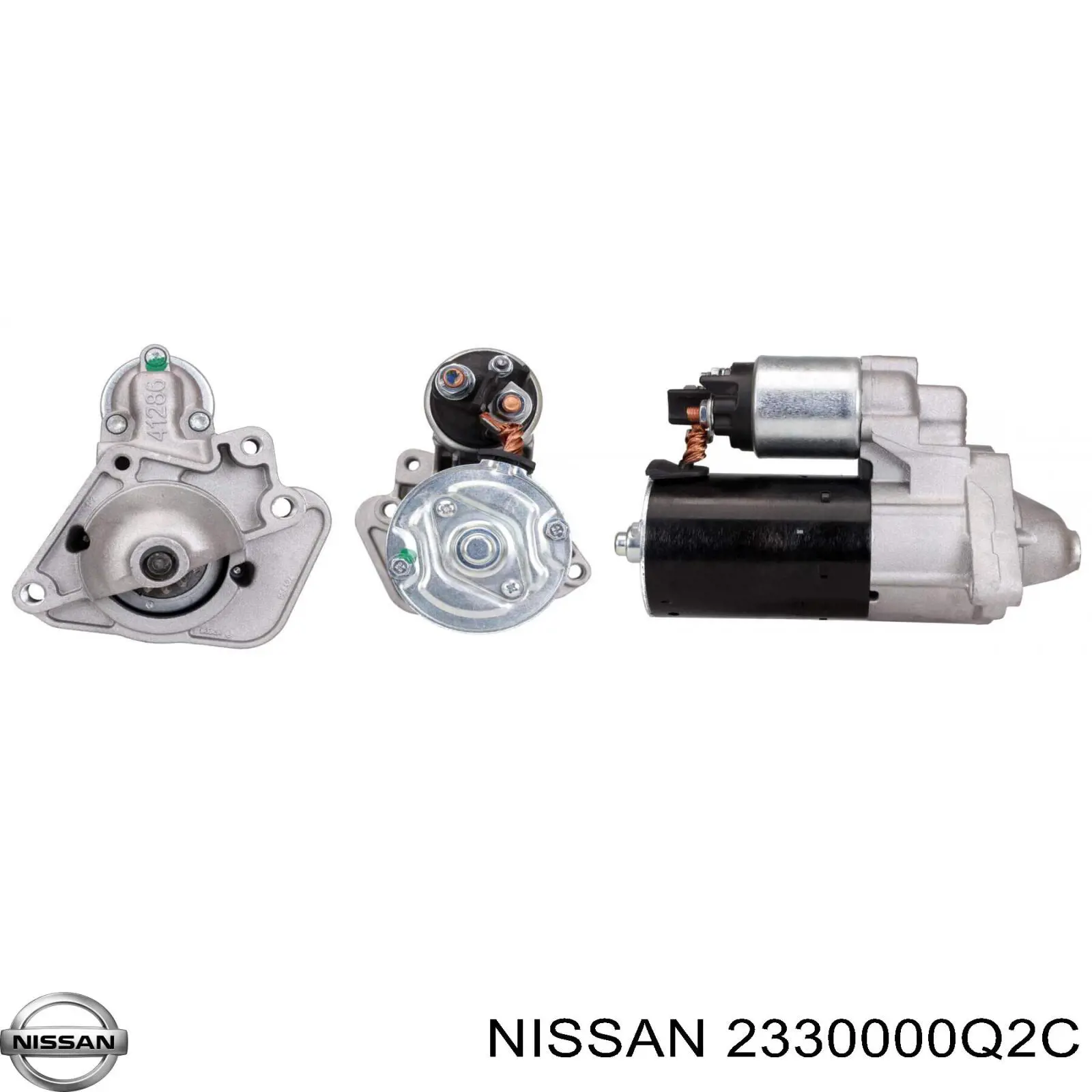 Motor de arranco ERA 220816 preço, a partir de 64,81 USD