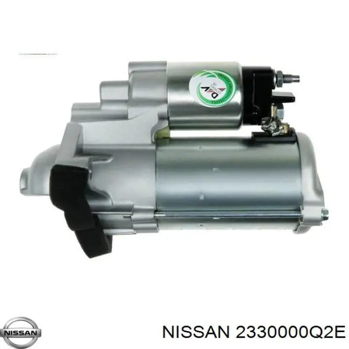 Motor de arranco Renault (RVI) 233005776R preço, a partir de 77,54 USD
