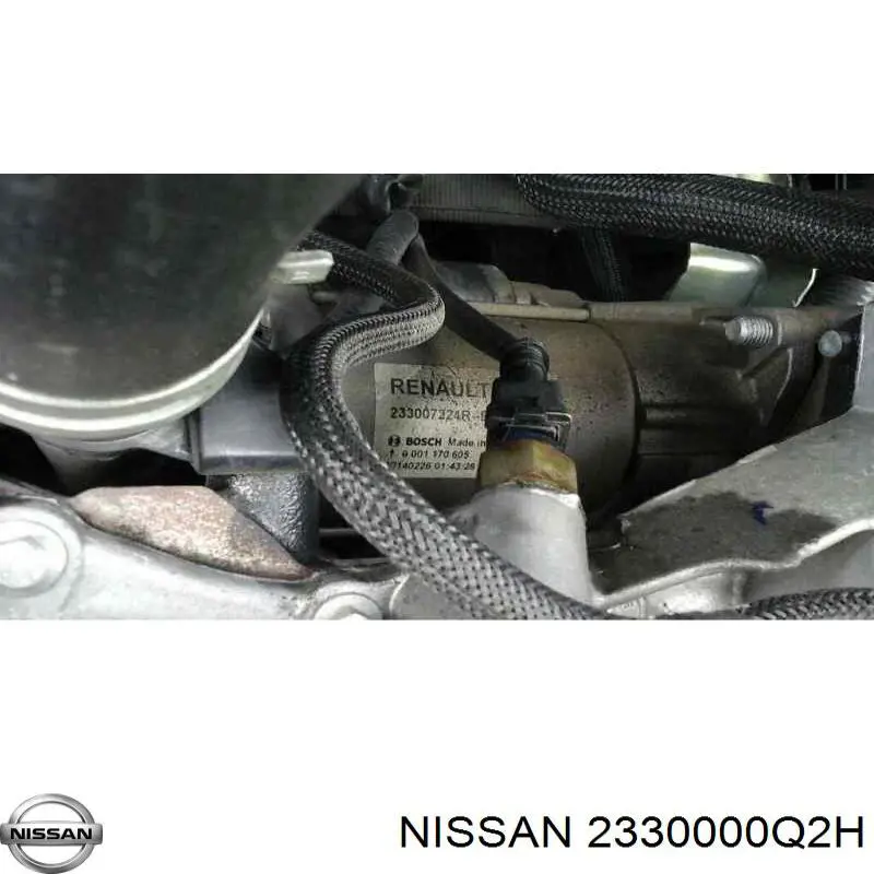 Compre 220997 ERA Motor de arranco