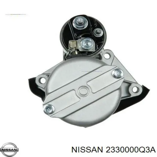 Compre 233005776R Renault (RVI) Motor de arranco