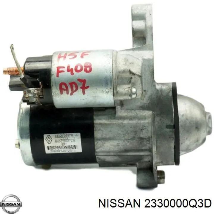 Motor de arranco Recoficial REC60353501 preço, a partir de 37,46 USD