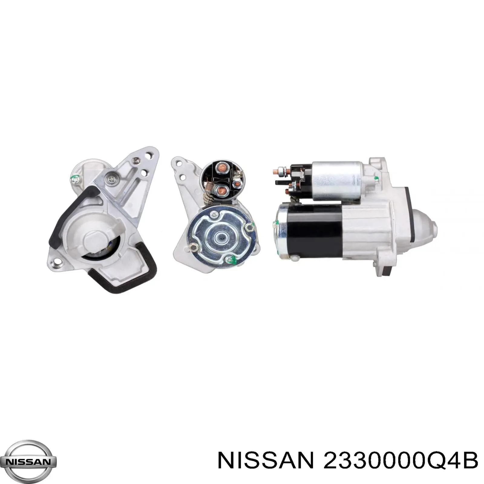 Compre REC60353501 Recoficial Motor de arranco