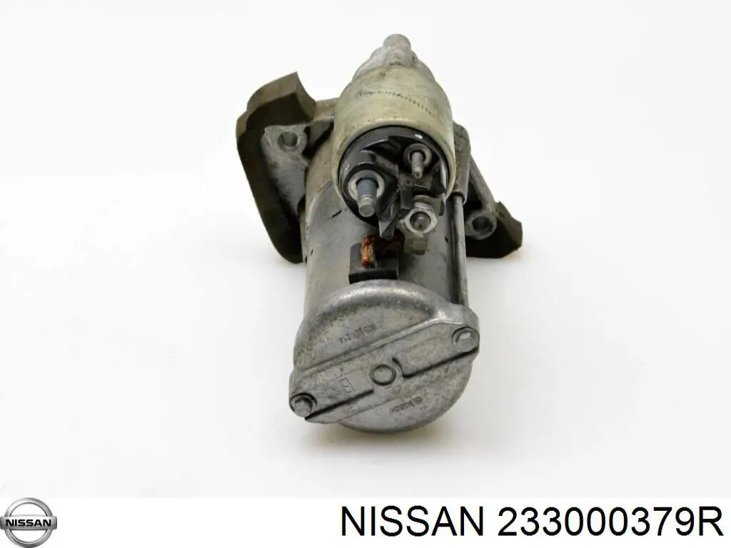Motor de arranco Nissan/Infiniti 233000379R preço, a partir de 91,94 USD