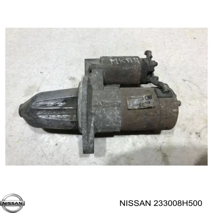233008H500 Nissan/Infiniti Motor de arranco