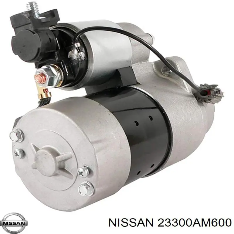 Compre 23300AM600 Nissan/Infiniti Motor de arranco