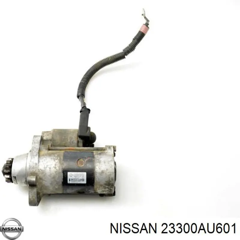 Compre 23300AU601 Nissan/Infiniti Motor de arranco