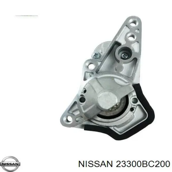 Compre 23300BC200 Nissan/Infiniti Motor de arranco