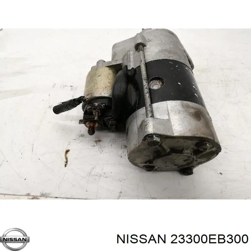 Compre 23300EB300 Nissan/Infiniti Motor de arranco