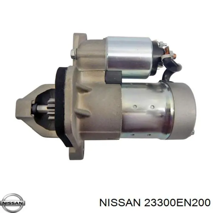 Compre 23300EN200 Nissan/Infiniti Motor de arranco