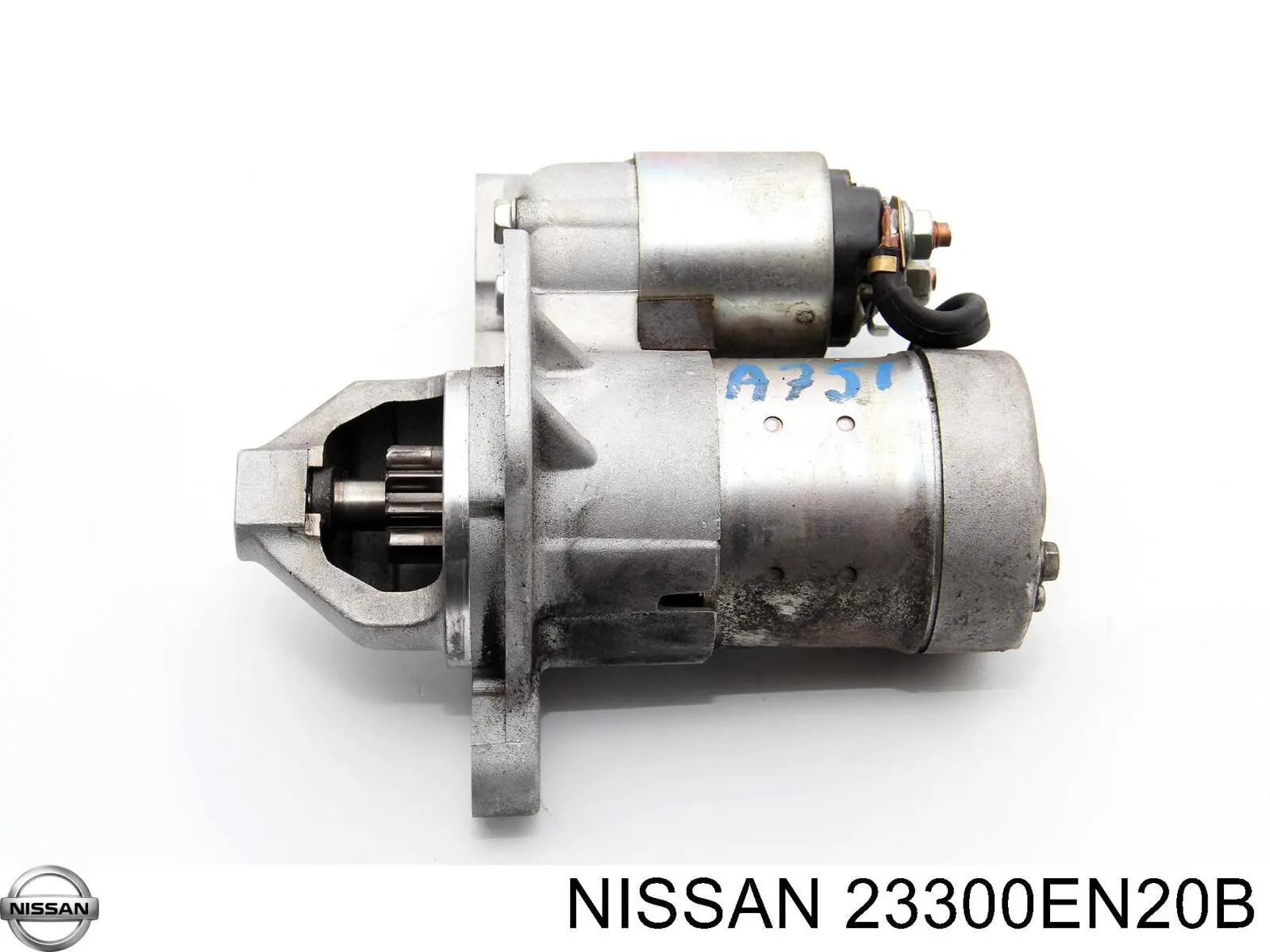 Motor de arranco Nissan/Infiniti 23300EN20B preço, a partir de 78,32 USD