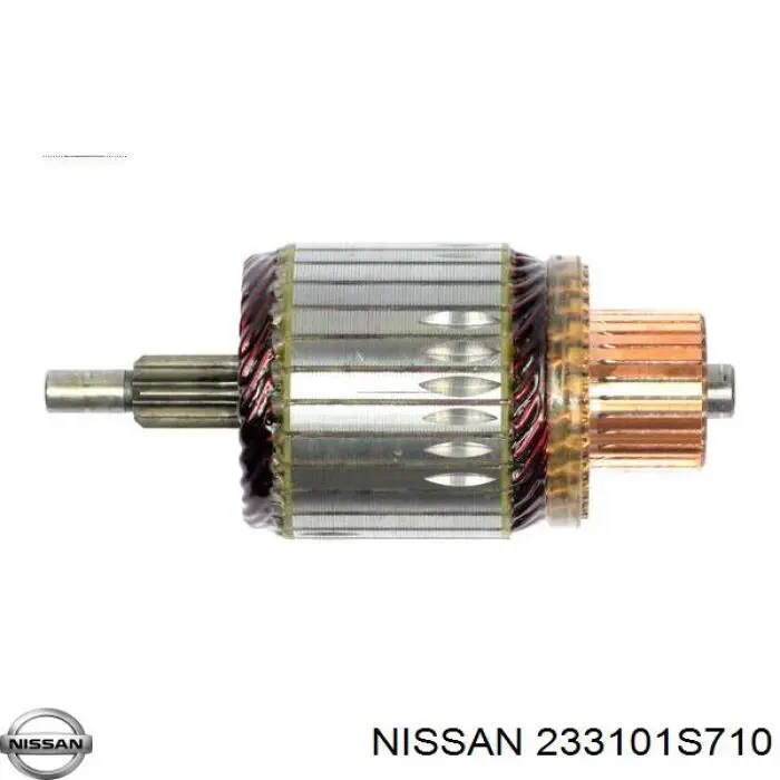 Compre 3131167D10 Suzuki Induzido (rotor) do motor de arranco