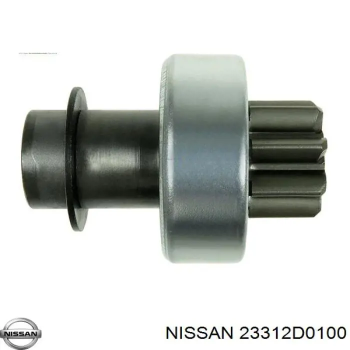 Compre SD2003 AS/Auto Storm Roda-livre do motor de arranco