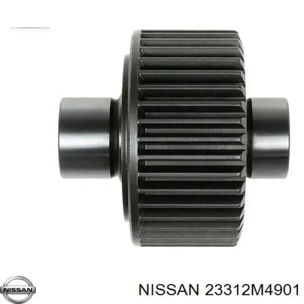 Roda-livre do motor de arranco Ghibaudi 1589 preço, a partir de 46,70 USD
