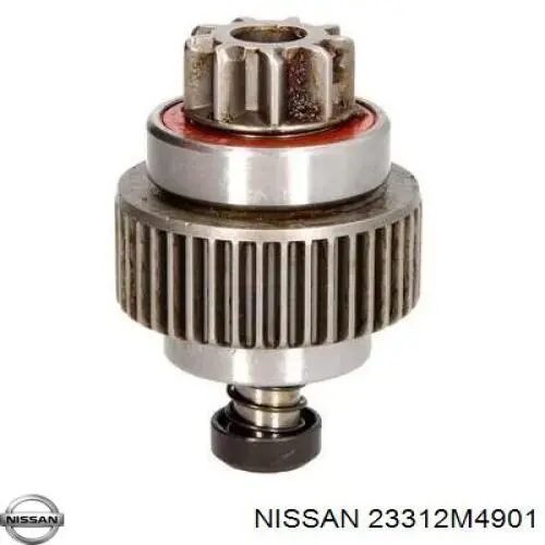Compre 1589 Ghibaudi Roda-livre do motor de arranco