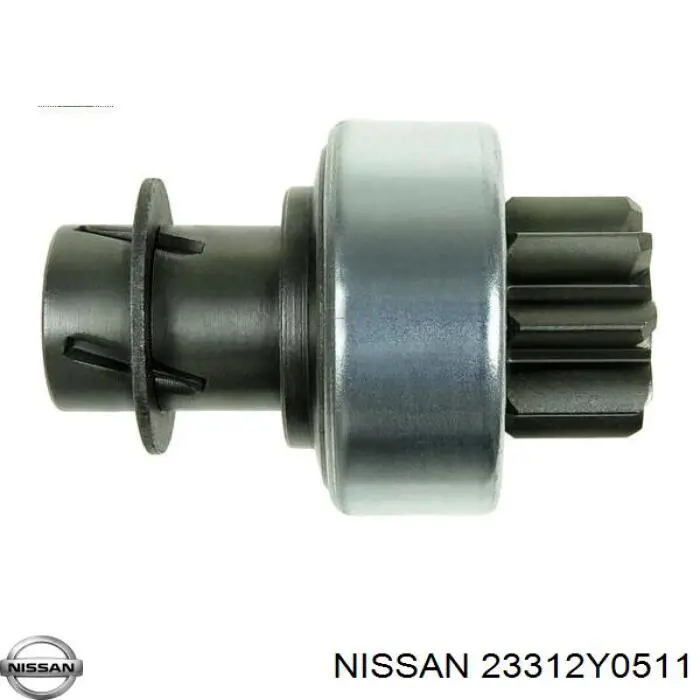 Roda-livre do motor de arranco AMB0097 Magneti Marelli