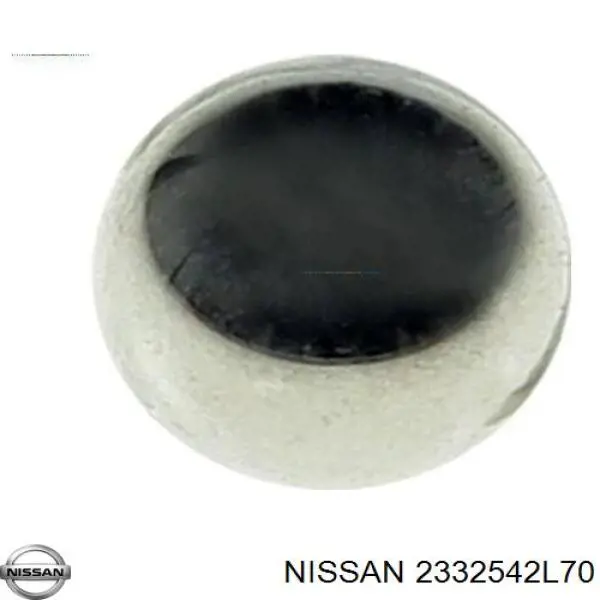 23326AA000 Subaru 