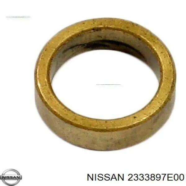 2333897E00 Nissan/Infiniti Bucha do motor de arranco