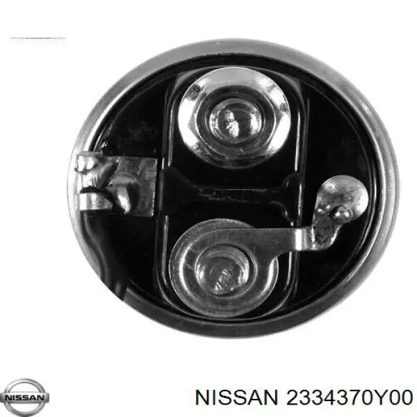 Relê retrator do motor de arranco Nissan/Infiniti B334330R01 preço, a partir de 34,52 USD