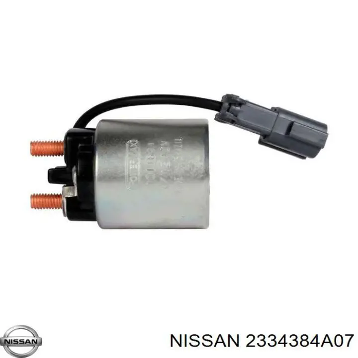 Relê retrator do motor de arranco Casco CSO20124AS preço, a partir de 30,72 USD