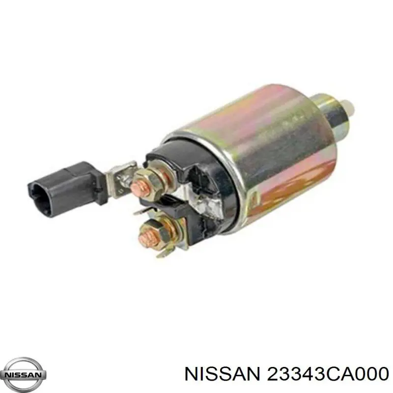 23343CA000 Nissan/Infiniti 