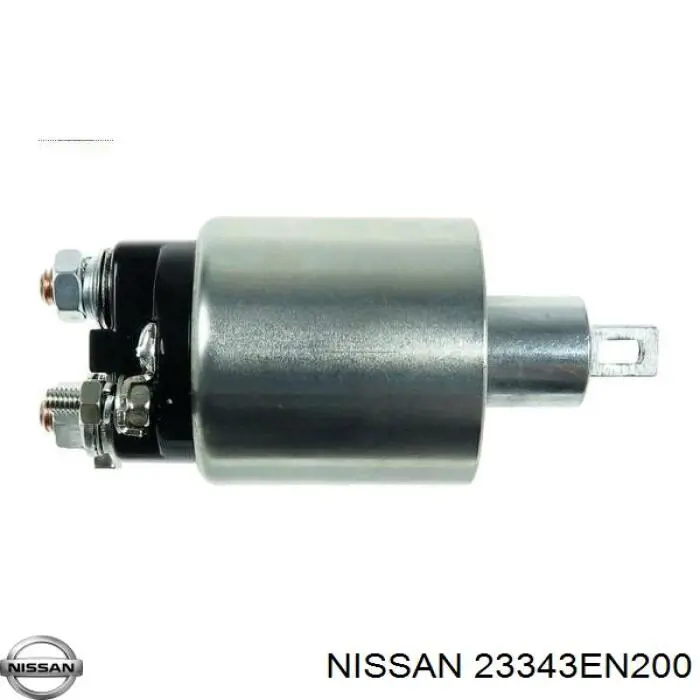 ZM1710 ZM Relê retrator do motor de arranco