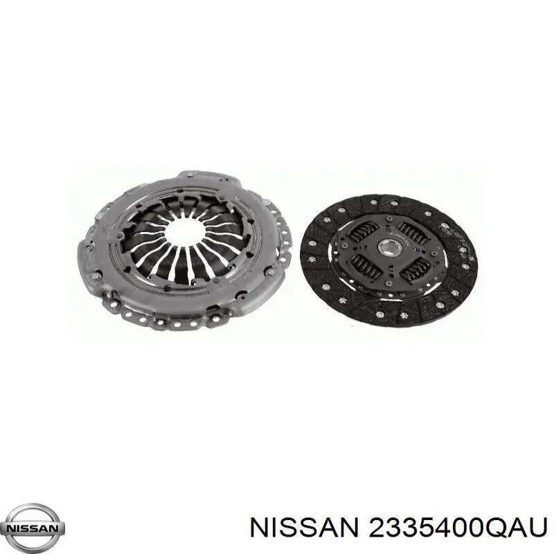 Kit de embraiagem (3 peças) Mercedes 4152501100 preço, a partir de 83,21 USD