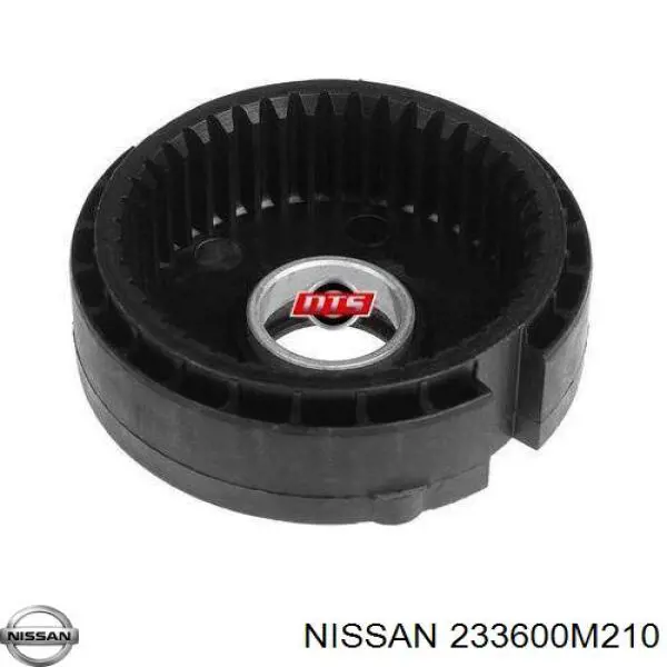 ZJ0118X56 Mazda Roda dentada planetária de redutor do motor de arranco