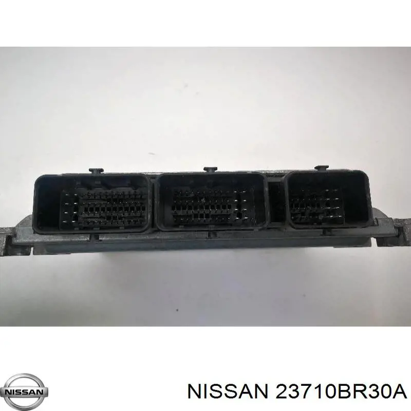 Compre 23710BR30A Nissan/Infiniti Módulo de direção (Centralina eletrônica) de motor