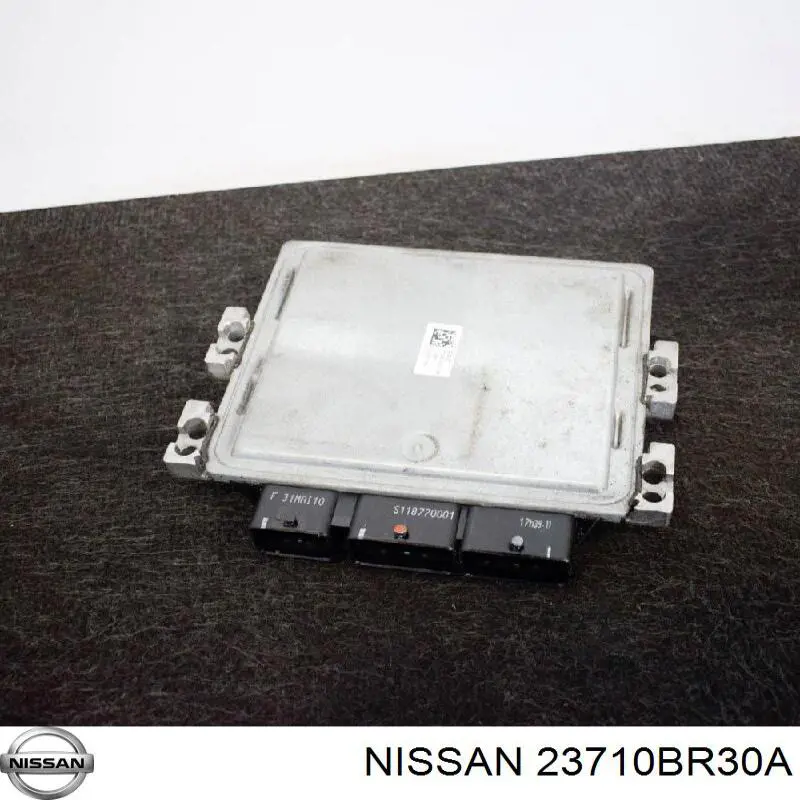 Módulo de direção (Centralina eletrônica) de motor Nissan/Infiniti 23710BR30A preço, a partir de 153,23 USD