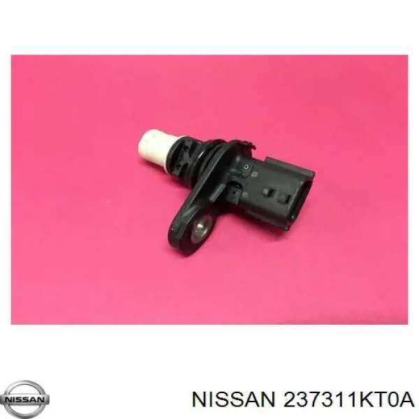 237311KT0A Nissan/Infiniti Sensor de posição (de revoluções) de cambota