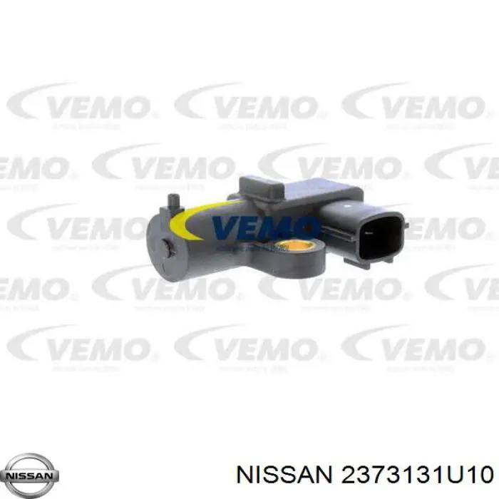 Sensor de posição (de revoluções) de cambota Nissan/Infiniti 2373131U10 preço, a partir de 40,12 USD