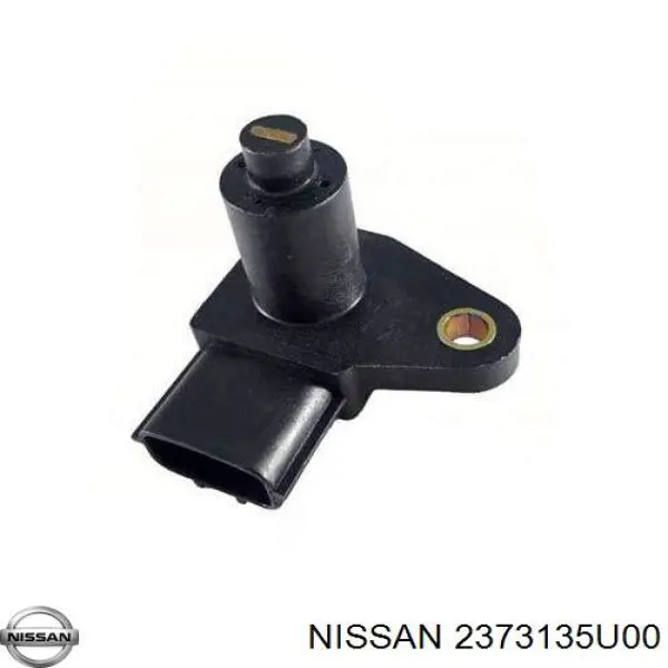 Compre 2373135U00 Nissan/Infiniti Sensor de posição (de revoluções) de cambota