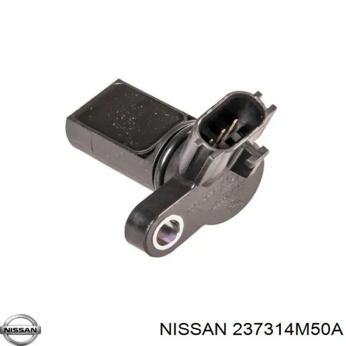 Sensor de posição da árvore distribuidora Nissan/Infiniti 237314M50A preço, a partir de 25,11 USD