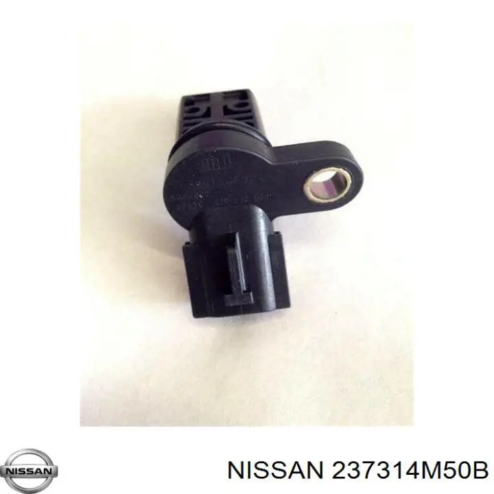 Sensor de posição da árvore distribuidora Nissan/Infiniti 237314M50B preço, a partir de 30,91 USD