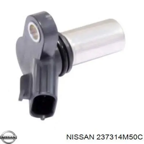Sensor de posição da árvore distribuidora Nissan/Infiniti 237314M50C preço, a partir de 25,11 USD