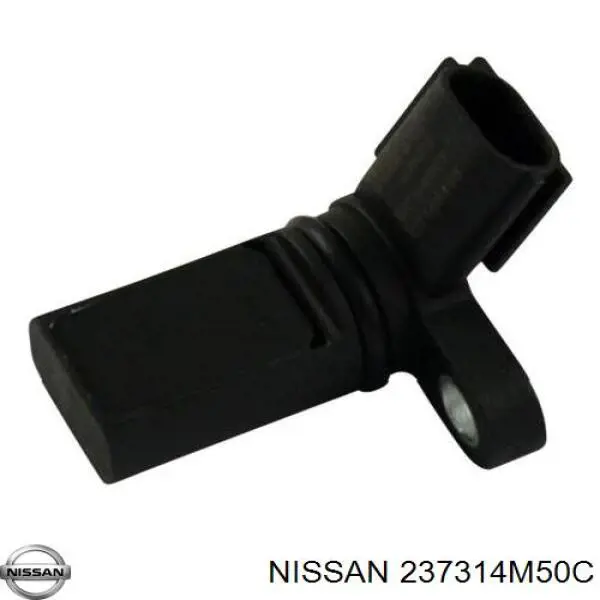 Compre 237314M50C Nissan/Infiniti Sensor de posição da árvore distribuidora