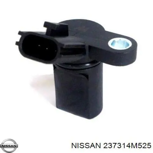 B37314M526 Nissan/Infiniti Sensor de posição (de revoluções) de cambota