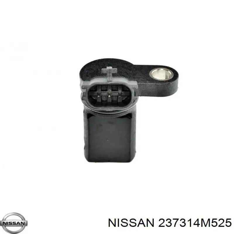 Compre B37314M526 Nissan/Infiniti Sensor de posição (de revoluções) de cambota
