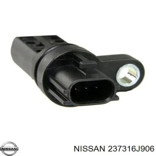 Sensor de posição da árvore distribuidora Nissan/Infiniti 237316J906 preço, a partir de 20,63 USD