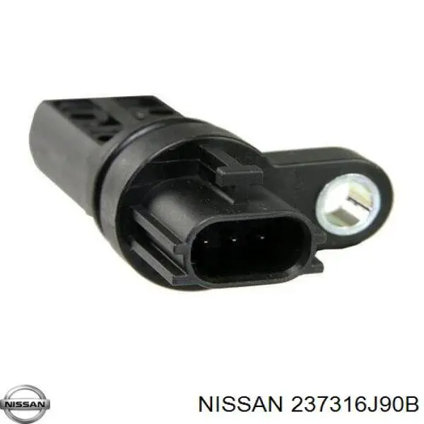 Sensor de posição da árvore distribuidora Nissan/Infiniti 237316J90B preço, a partir de 20,63 USD