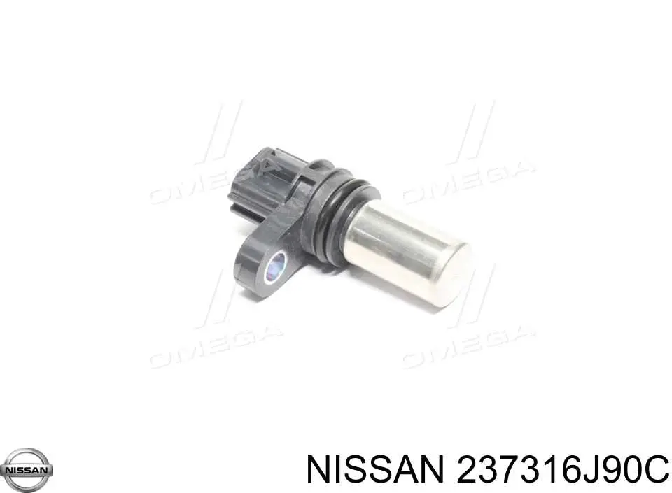 Sensor de posição (de revoluções) de cambota Nissan/Infiniti 237316J966 preço, a partir de 20,41 USD