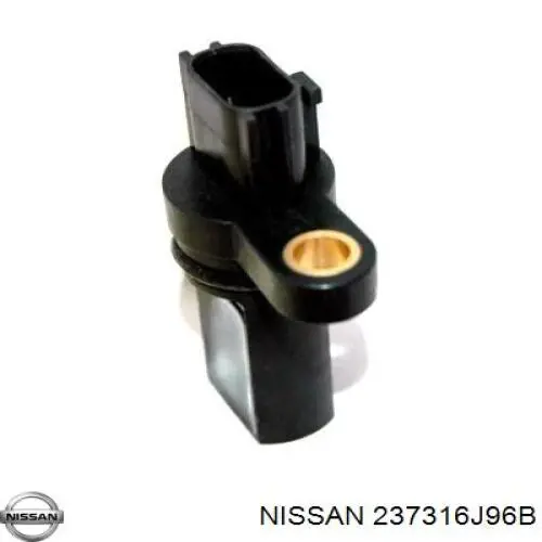 237316J96B Nissan/Infiniti Sensor de posição (de revoluções) de cambota