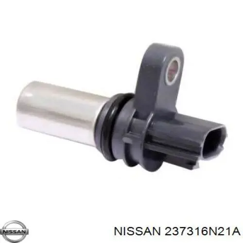 Sensor de posição (de revoluções) de cambota Nissan/Infiniti 237316N21A preço, a partir de 34,59 USD