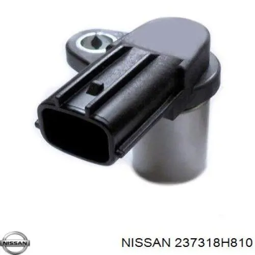 237318H810 Nissan/Infiniti Sensor de posição (de revoluções) de cambota